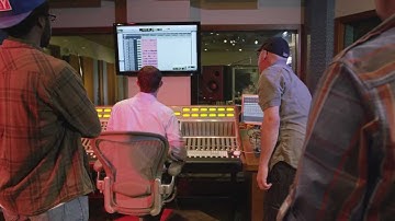 Audio Technology Master of Arts