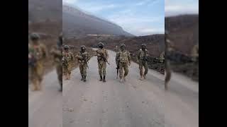 Azerbaycan   mahnisi canavardi ordumuz