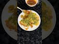 Swaadisht Samosa Chaat #shorts #asmr #asmrsounds #asmrvideo #samosa #chaat #samosachaat #trending