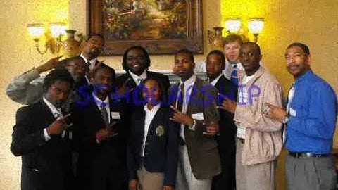 E.P.I.C. [Probate Promotional Video] Phi Beta Sigma Univerisity of Alabama- Tuscaloosa