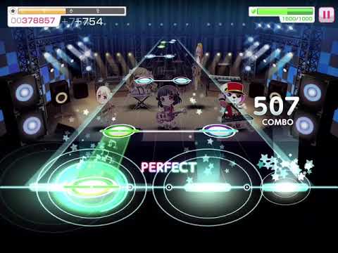 バンドリ Roselia The Everlasting Guilty Crown Expert フルコンボ Youtube バンドリ Roselia The Everlasting Guilty Crown Expert フルコンボ Youtube