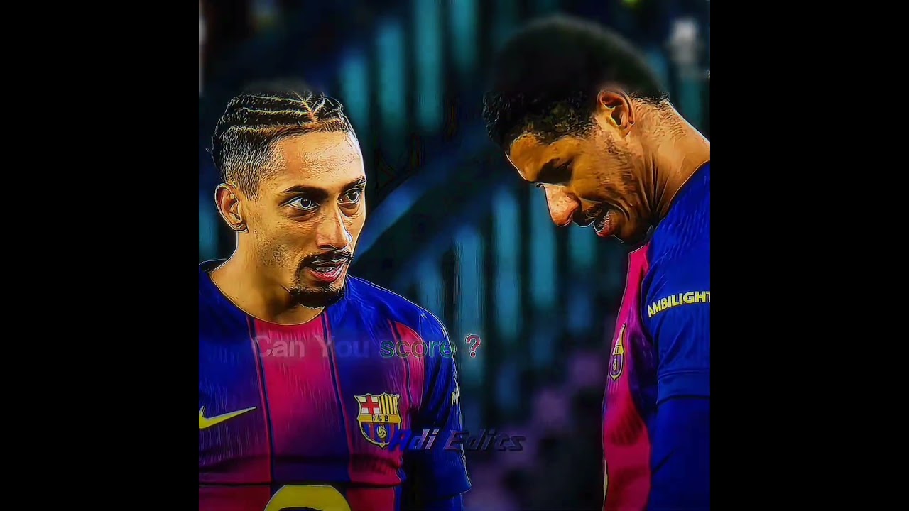 Rashford's Upgrade 💪