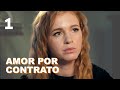 Amor por contrato  episdio 1  filme romntico em portugus