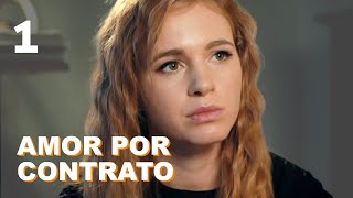 Amor por contrato | Episódio 1 | Filme romântico em Português
