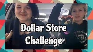 Dollar Tree Challenge Complete by Eternal Tem 29 views 4 weeks ago 9 minutes, 9 seconds