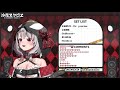 Promise KohmiHirose 沙花叉クロヱ ホロライブ 