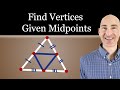 Understanding the Midsegment Theorem
