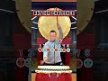 リアル太鼓の達人！Real Taiko no Tatsujin‼︎ リズムチャレンジRhythm Challenge 徐々に難しくなるよ #kotetsu 小鉄 #Japanese drums 和太鼓