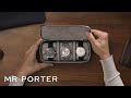 Work, Rest and Play with Vacheron Constantin | MR PORTER