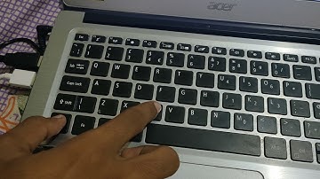 How to Copy, Paste, Select All using Keyboard Shortcut on Windows Computer