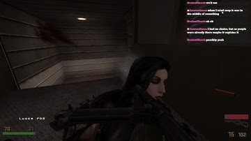 PREVIEW_Return to Castle Wolfenstein - Mod: RealRTCW - Add-On: Elite Guard - Twitch 07/01/22 # 1