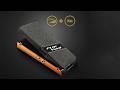 Sonicake FlipWah Full-size Classic Wah and Active Volume Combo Pedal