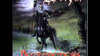 Usurper-Necronemesis (Feat King Diamond)