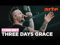 Three Days Grace, live at Hellfest Open Air 2026 &ndash; ARTE Concert