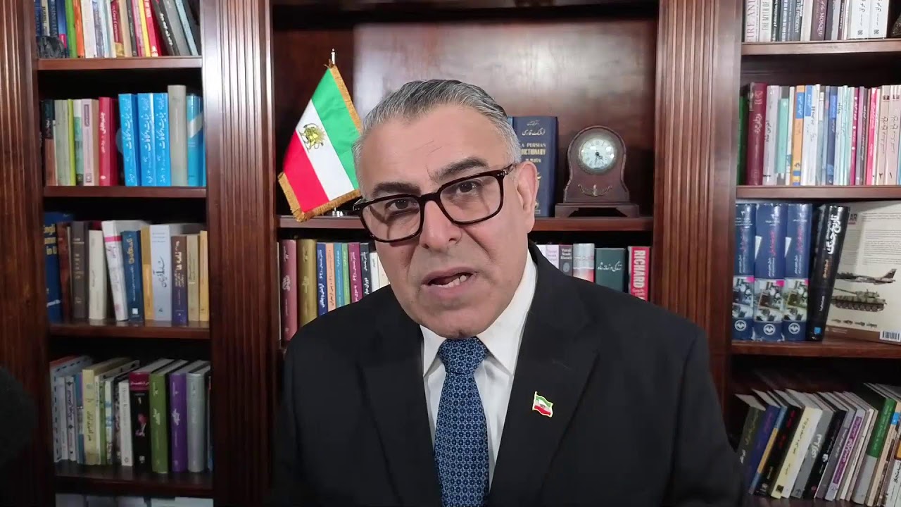 گزارش جامع انهدام ساختارهای حکومتی و نظامی در جمهوری اسلامی/ تحولات روز نهم جنگ