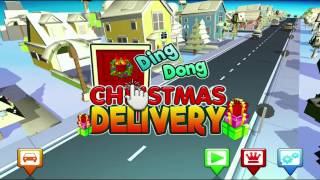 The Paperboy is Grown Up & helping Santa! "Ding Dong Christmas Delivery" Coming Soon screenshot 3