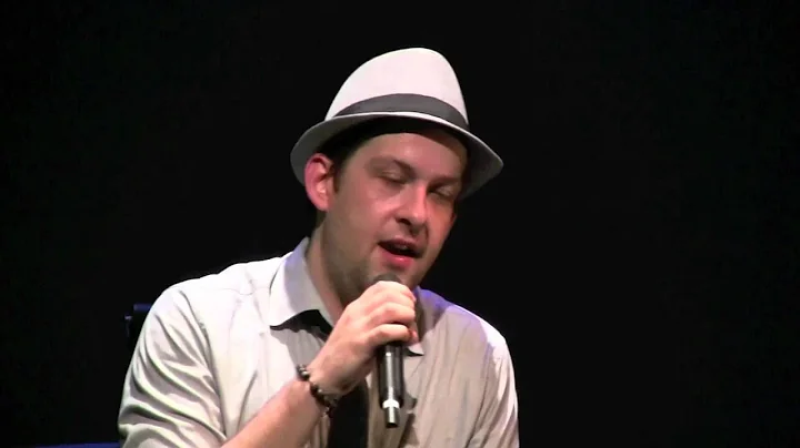Andrew Kober - "Wish You Were Here" Koberet