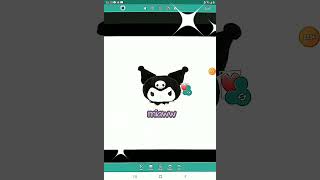 Halloc guys :3 🙌🏻💓||| app name :  Wemoji ✌🏻 ,,#temenin#soft #Yt_khaykhey#fyp screenshot 5