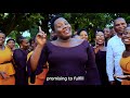 Mungu akisema ndiyo efatha choir uhuru moravian official