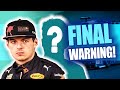 Max Verstappen WARNED for DEVIOUS tactic! F1 2022