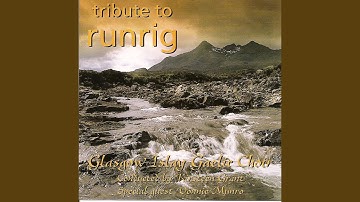 Air An Traigh (On The Shore)