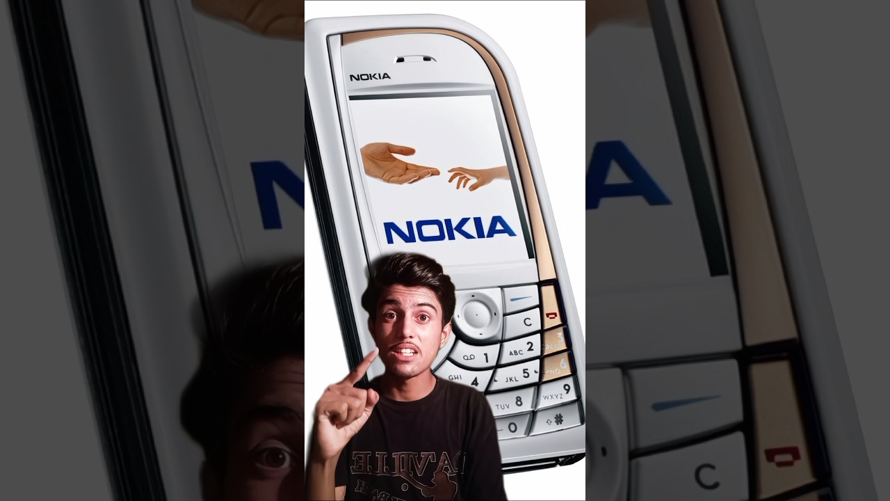 "Why Did Nokia Fail? A Shocking Business Story!"