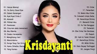 Krisdayanti - Full lagu terpopuler - Kumpulan Lagu Lagu Terbaik Krisdayanti