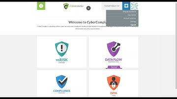 Data Flow Mapping Tool 
