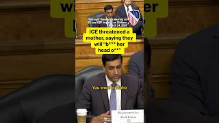 US CITIZEN RECOUNTS IDAHO ICE RAID