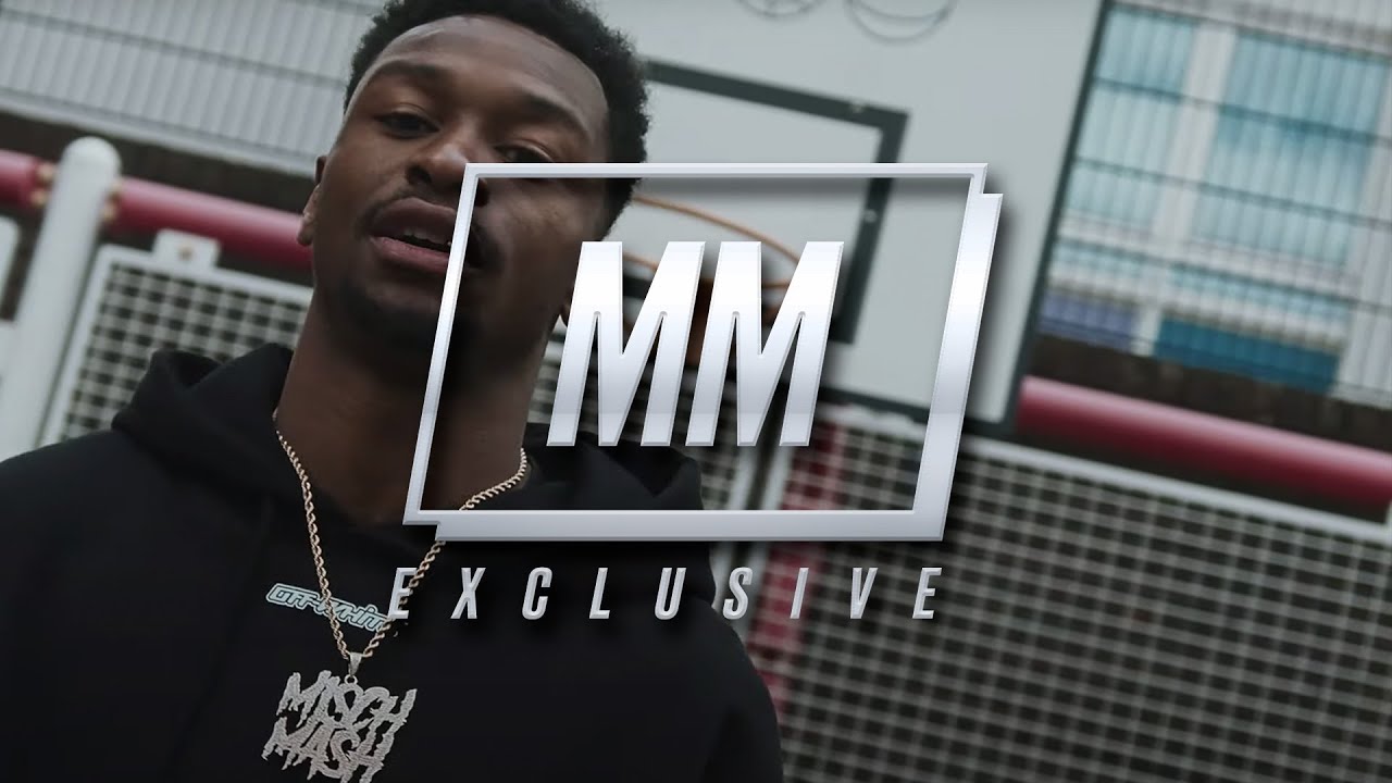 Mischief - Hubadar (Music Video) | @MixtapeMadness - YouTube