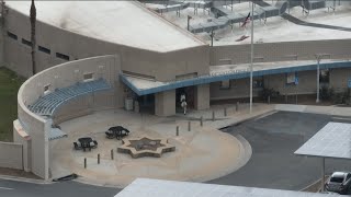 Ex - Worker Claims Traumatic Abuse At San Diego Youth Center, Sparking State Investigation