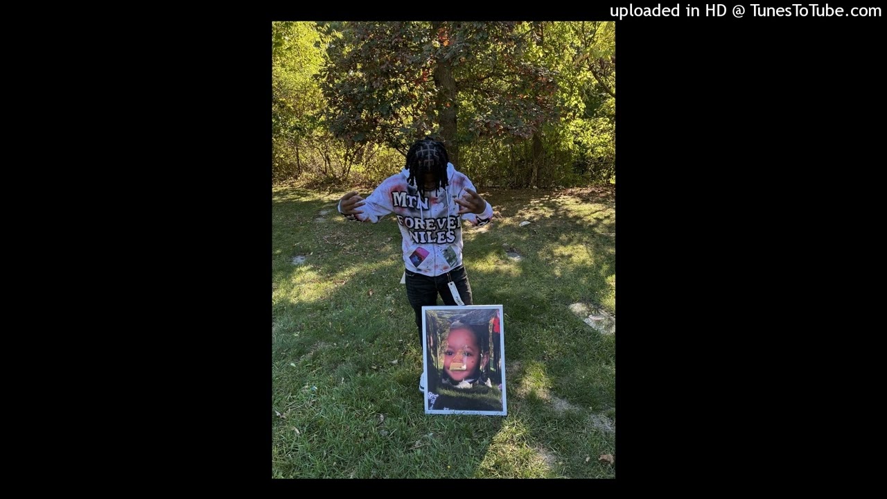 TreyWavy- Dumper Luv (Official Audio)