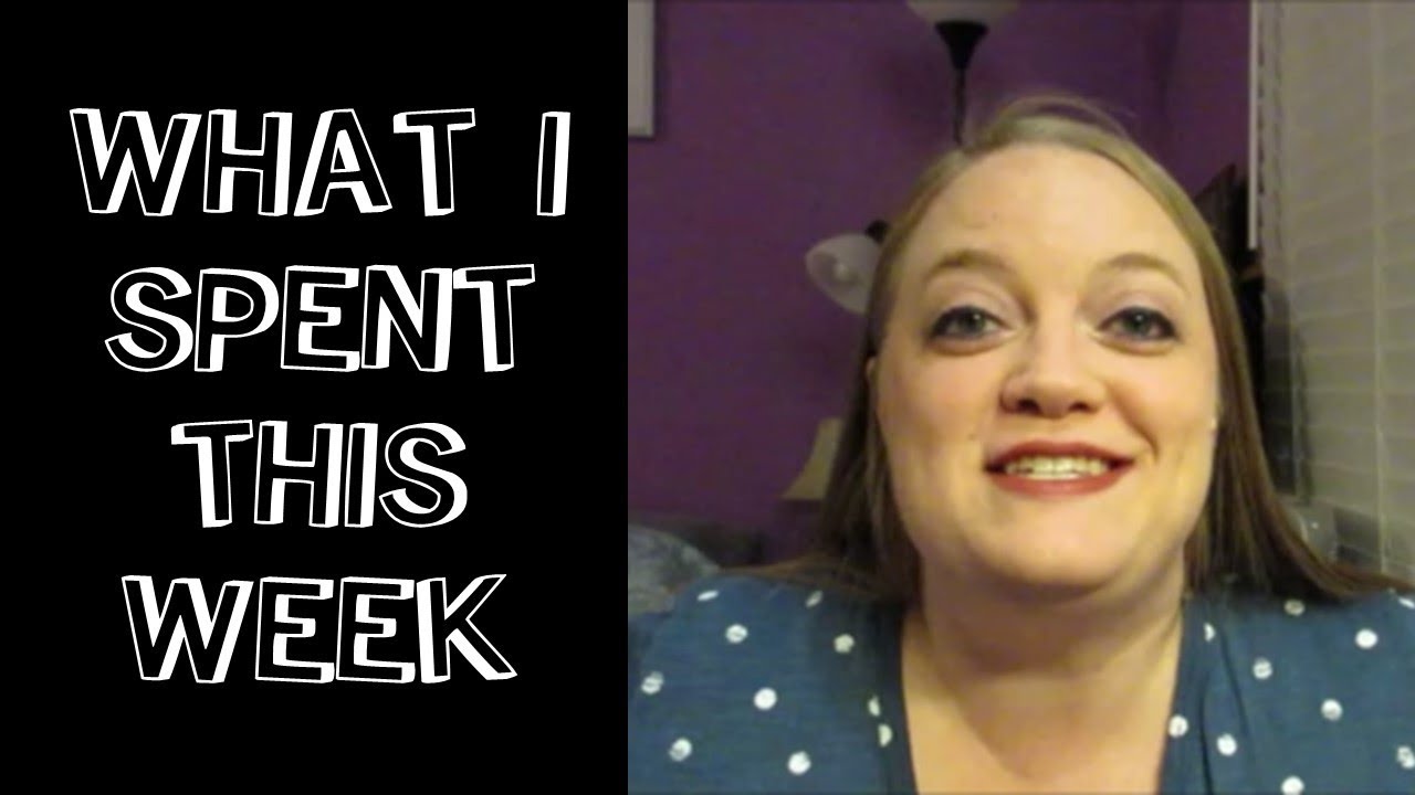 thursday movie What I Spent The First Week of 2019