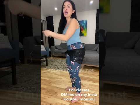 للمتقدمات تموجات البطن او ال Camel 