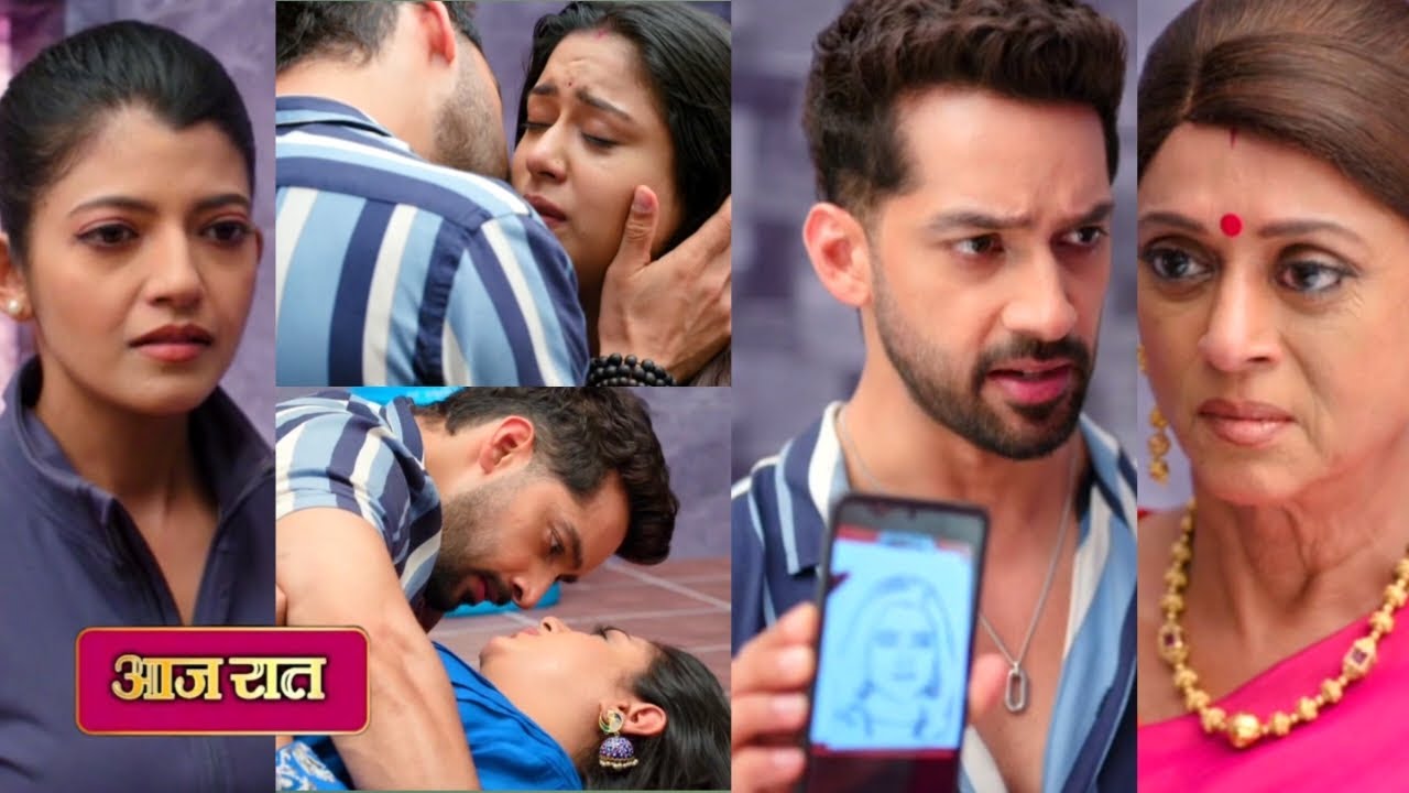 Meri Bhavya Life New Promo | 15 July | Rishank ne bhua ma ko dikhaya shanti ka photo
