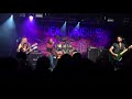 &#39;Judgment Day&#39; - The Dead Daisies, Live @ Nottingham 13-APR-18