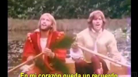 BEE GEES Don