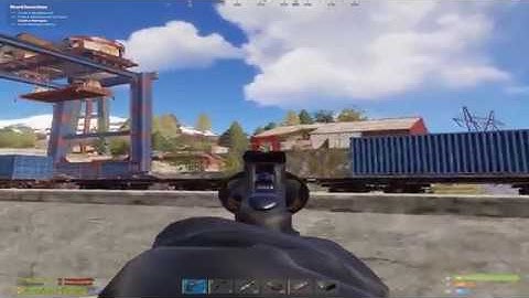 Rust - PVP Highlights #3