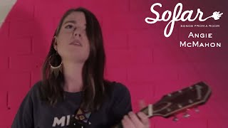 Video thumbnail of "Angie McMahon - Missing Me | Sofar Melbourne"