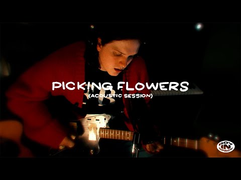 Boy In Space - Picking Flowers