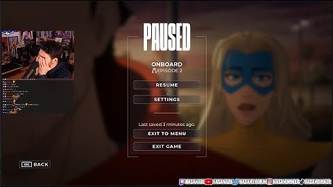 Hasan Plays ‘Dispatch’ -  FULL Onboard Episode