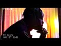 Travis Scott - SKELETONS ft. The Weeknd (Slowed To Perfection) 432hz