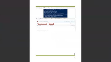 Praktikum 03 - Open Source Systems #FTIK #USM #Open #Source #Systems