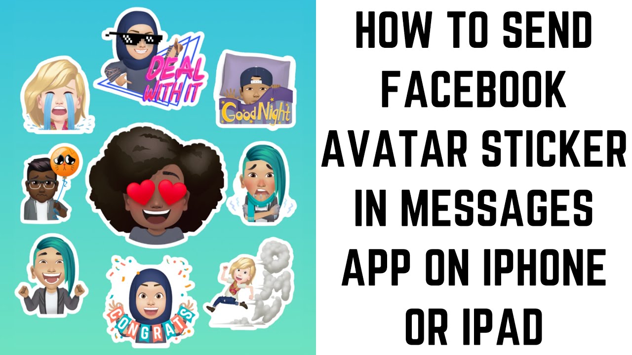 How to make your Facebook Avatar  HT Tech