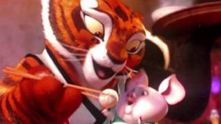 Master Tigress's Soft Side screenshot 3