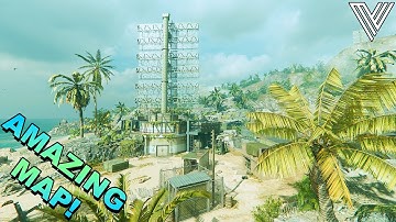 DOME IS BACK! Call of Duty Vanguard
