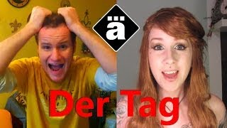 Der Tag (Die Ärzte Cover) -  Cira Las Vegas feat. Kai