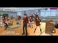 サクラスクールシミュレーター 更新(1/16/2019)ver 0.99