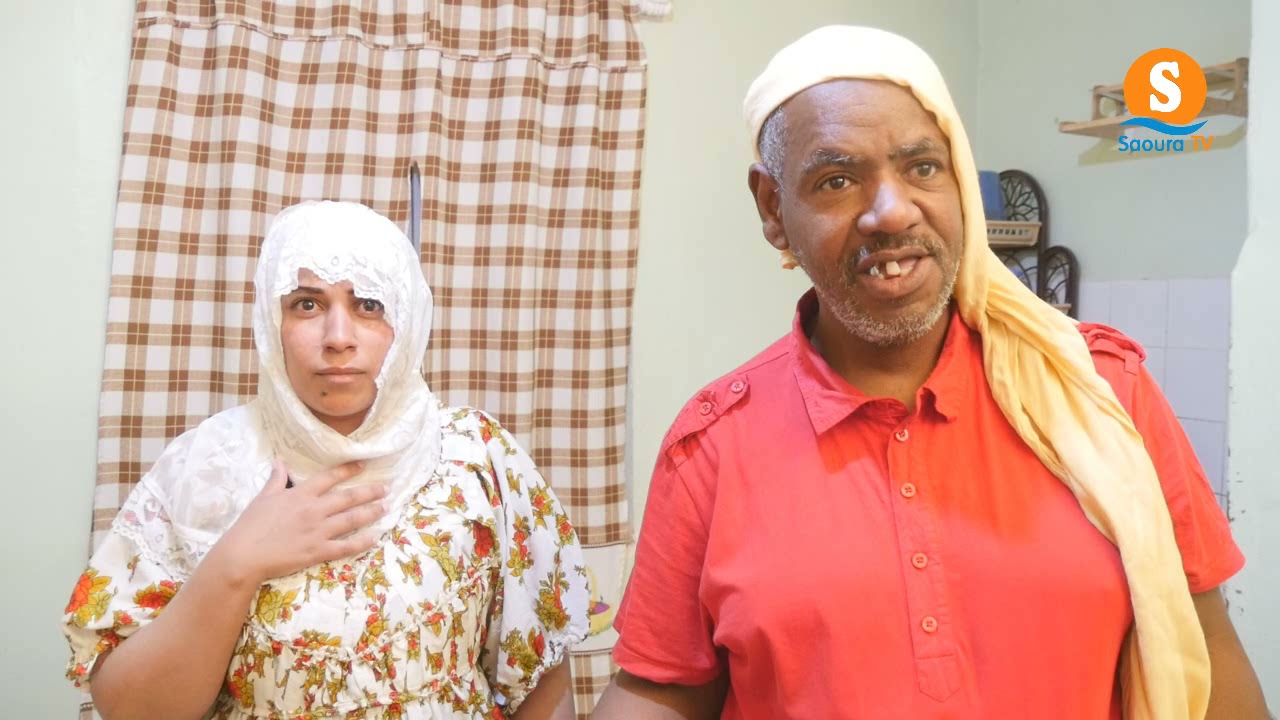 دار العربي سلسلة فكاهية مع أبناء بشار