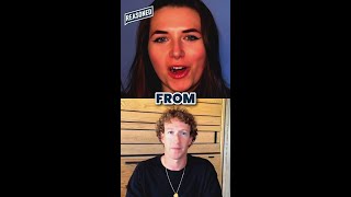 Mark Zuckerberg Announces END TO CENSORSHIP On Meta Platforms